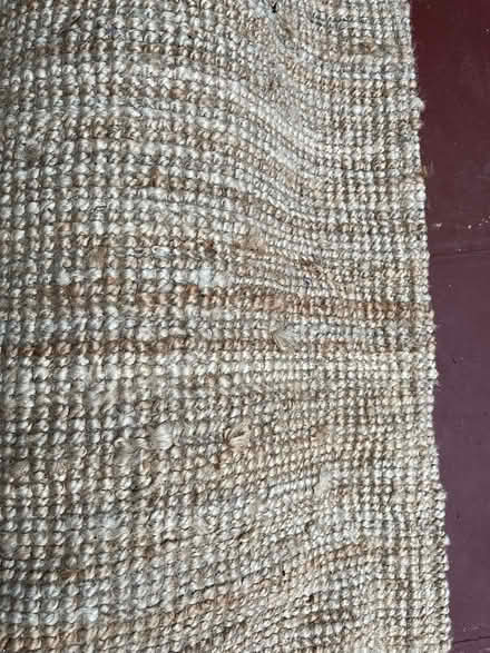 Photo of free IKEA Lohals Rug (Luton, LU3) #3