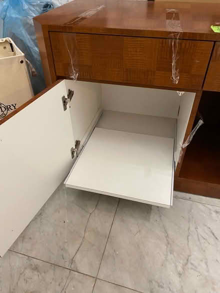 Photo of free Computer desk FiDi (Financial District 10005) #2