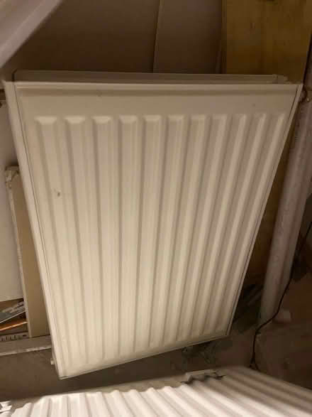 Photo of free Small radiator (Coggeshall Hamlet CO5) #1