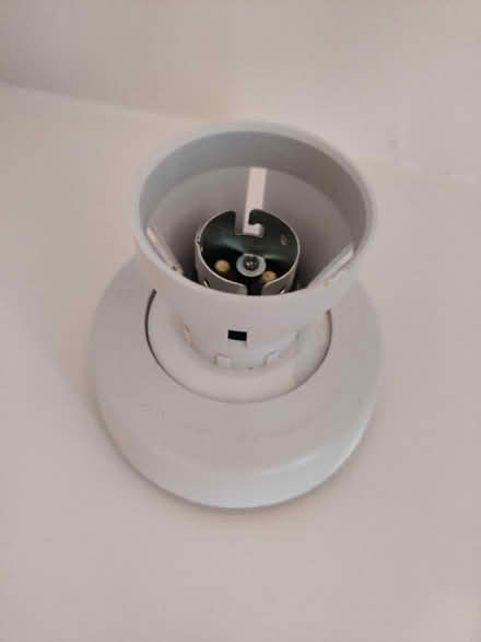 Photo of free Light fitting (SE24) #1