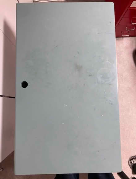 Photo of free small desk (habitat) (Harrogate HG1) #2
