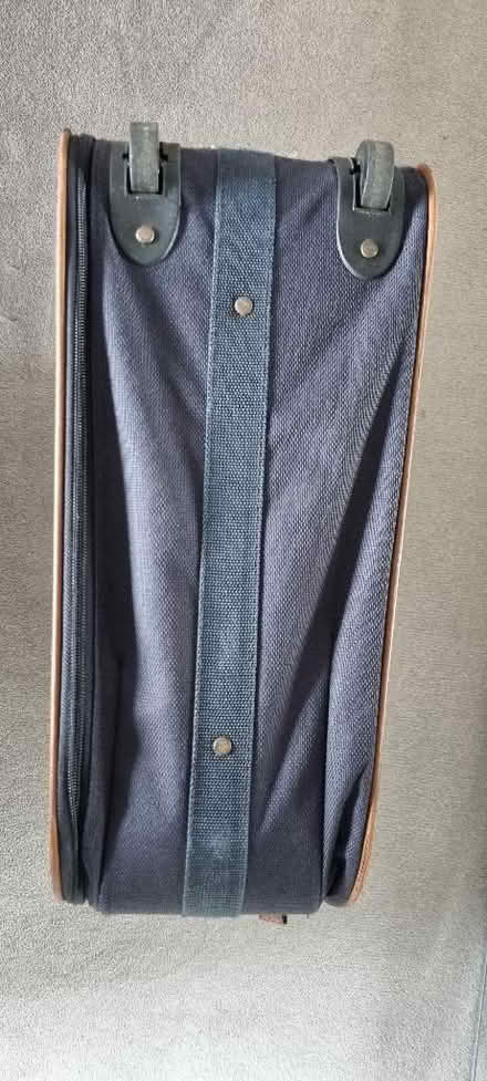 Photo of free Old style suitcase (Bromley BR2) #2
