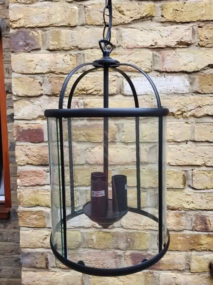 Photo of free Ceiling Light (SW19 - South Wimbledon) #1