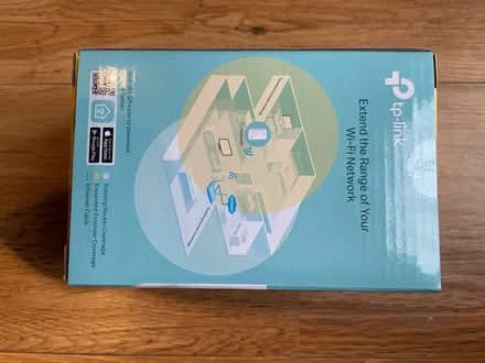 Photo of free Wi-Fi extenders x2 (GL3, Brockworth) #3