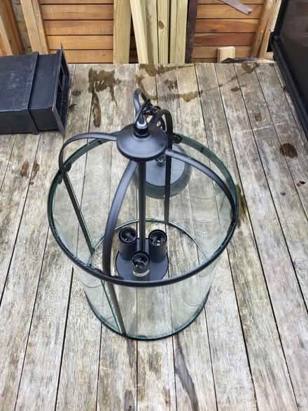 Photo of free Ceiling Light (SW19 - South Wimbledon) #2