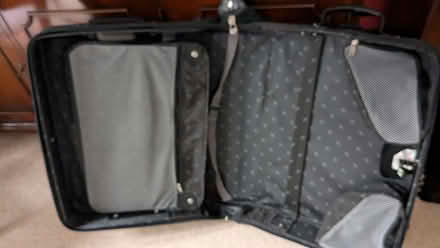 Photo of free Medium suitcase (Little Chalfont HP8) #2