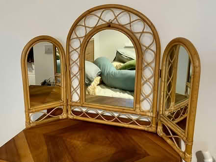 Photo of free Mirror (GU23) #1