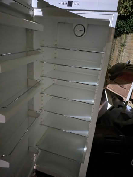 Photo of free Used fridge (RH4) #1