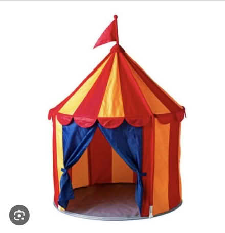 Photo of free Kids play tent (E15 Stratford/Plaistow) #2