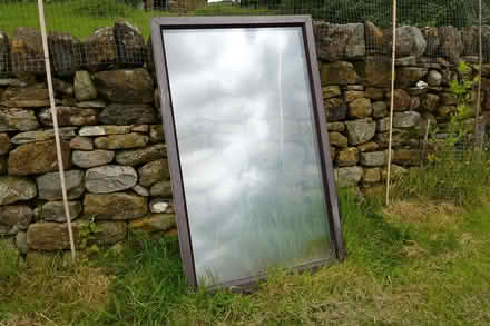Photo of free Double glazing units (Boltby YO7) #1