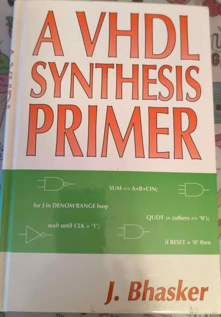 Photo of free Engineering topics books (Aldershot, GU12) #3