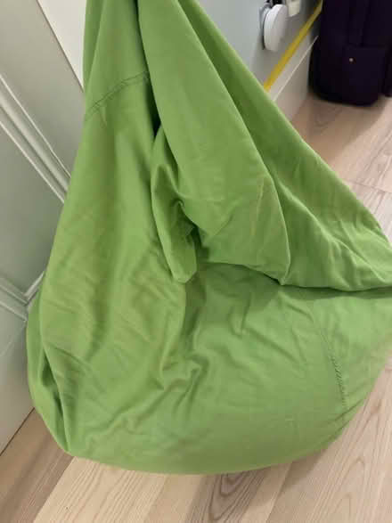 Photo of free Bean bag (Sheffield) #2