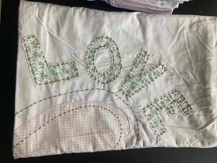 Photo of free 3 x single bed duvet covers (Hindhead) #3