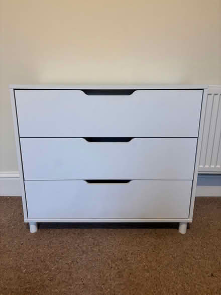 Photo of free Chest of Drawers (Royal Leamington Spa CV32) #1