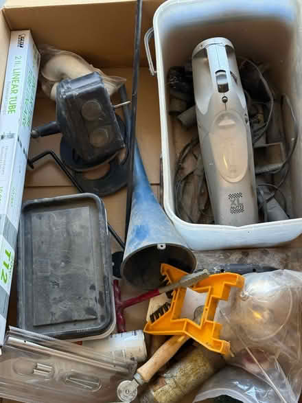Photo of free building materials (4660 live oak ave oakley ca) #3