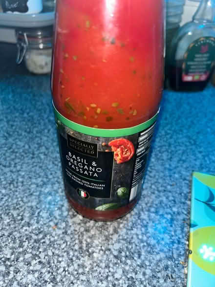 Photo of free Food Items (Churchill OX7 6) #3
