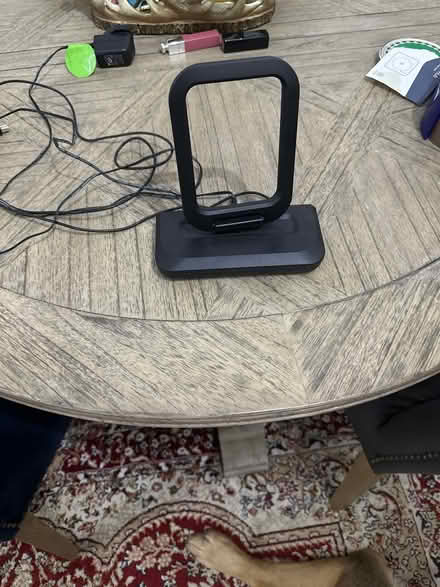 Photo of free Tv antenna (N11 1SZ) #1