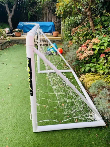 Photo of free Forza Football Goal (Fairhaven FY8) #1