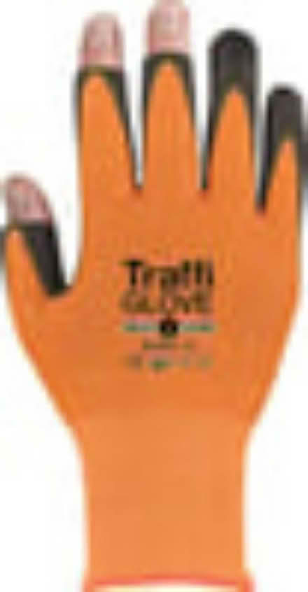 Photo of free Handling Gloves 3 pairs NEW (Sarisbury Green) #1