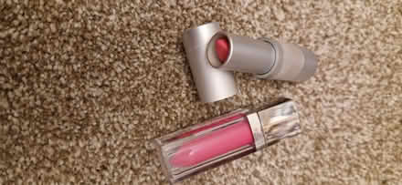 Photo of free Lipstick (Loughborough LE11) #1