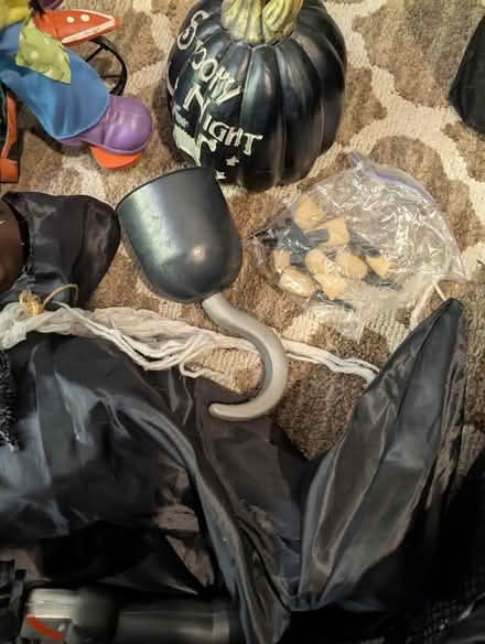 Photo of free Halloween Misc (Allendale NJ) #3