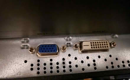 Photo of free 22" Iiyama Prolite Monitor (West Midlands B67) #2