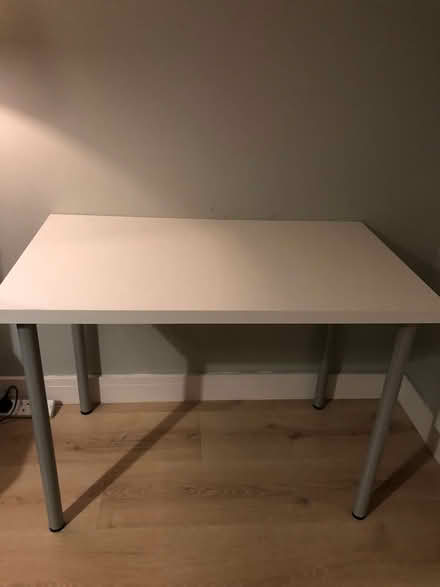 Photo of free Ikea Desk (Gosport PO13) #1