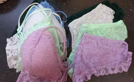 Photo of free Underwear sets (TF1) #1