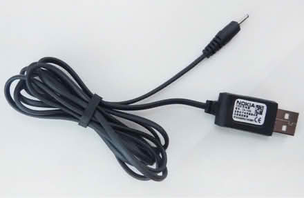 Photo of Charger (W4) #1