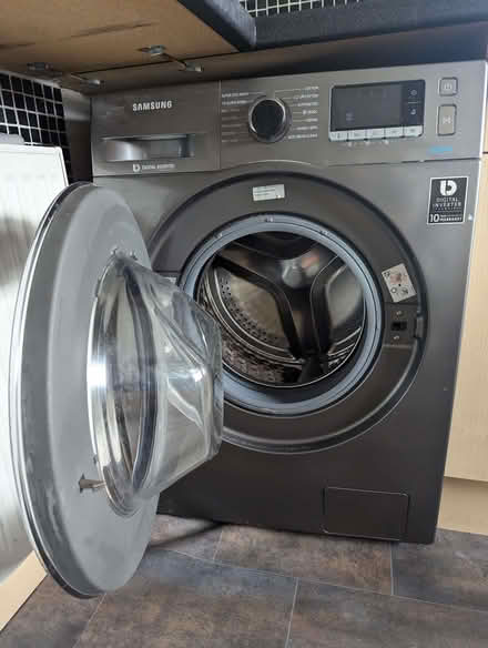 Photo of free Washing Machine (Ardleigh Green RM11) #4