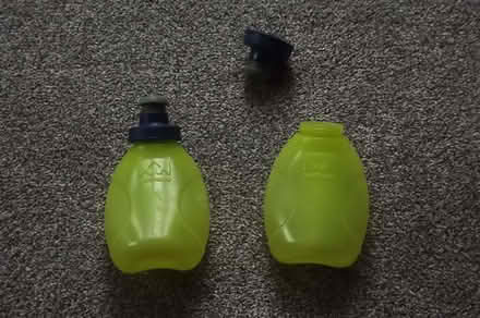 Photo of free Water bottles for Nathan runner's belt (Sapley PE28) #1