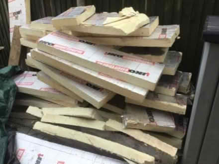 Photo of free Celotex (West Wickham BR4) #1