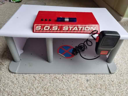 Photo of free Kids toy (Woodley RG5) #1