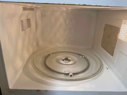 Photo of free Microwave (St Albans AL2) #2