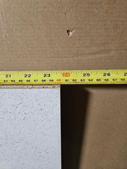Photo of free Laminate worktop (Hitchin SG4) #3