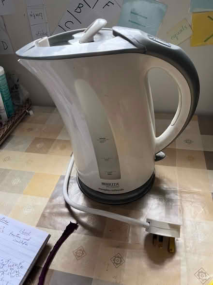 Photo of free Electric kettle (OX9) #1