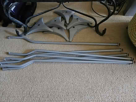 Photo of free home theater sound system (Brisbane, Ca) #2