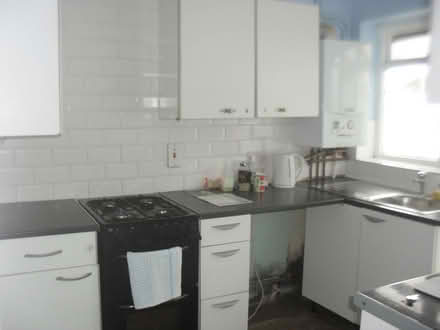 Photo of free Kitchen units (Seaford BN25) #1