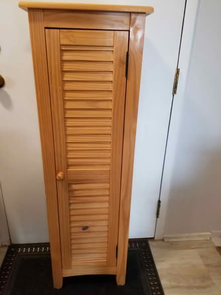 Photo of free Shelving unit (Hunt Club) #1