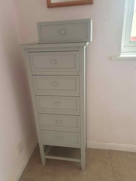 Photo of free Small drawers (NG9 Bramcote Hills) #3