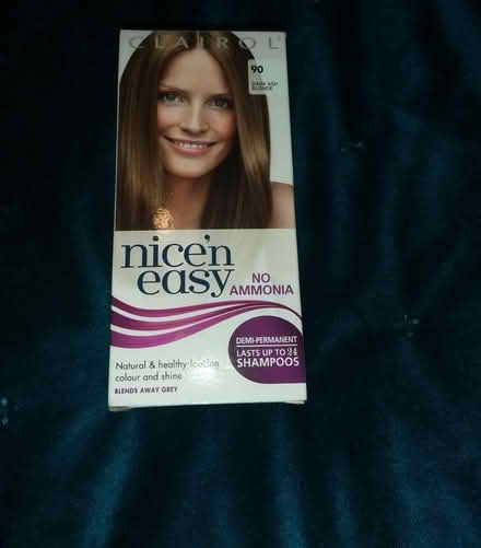 Photo of free A hair dye (Hoylake CH47) #1