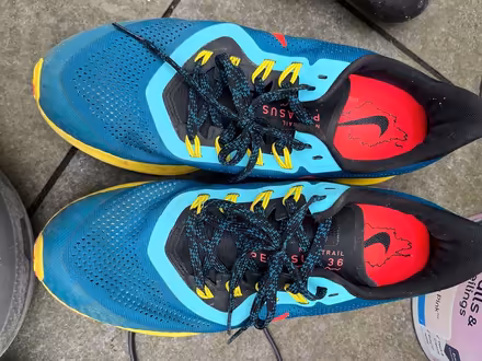 Photo of free Size 7 trainer (Hemel Hempstead, HP2) #1