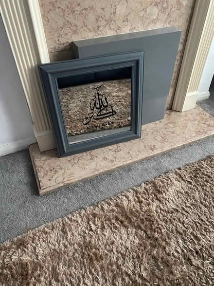 Photo of free Mirror (Eastham E6) #2