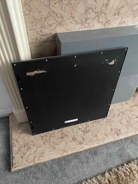 Photo of free Mirror (Eastham E6) #3