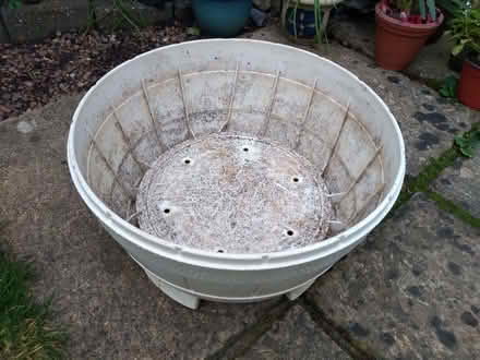 Photo of free Garden Planter (Woodmancote GL11) #2