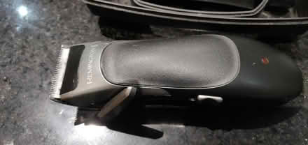 Photo of free Remington hair trimmer (Lower Earley RG6) #1
