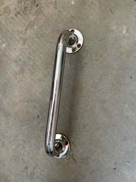 Photo of free Grab bar (Hassocks, BN6) #1