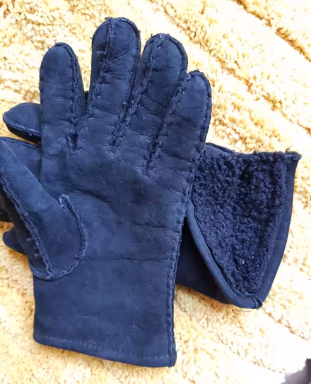 Photo of free Gloves (islington N1) #2