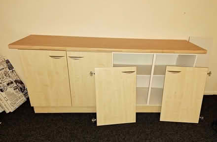 Photo of free Units (Trinity BA11) #4