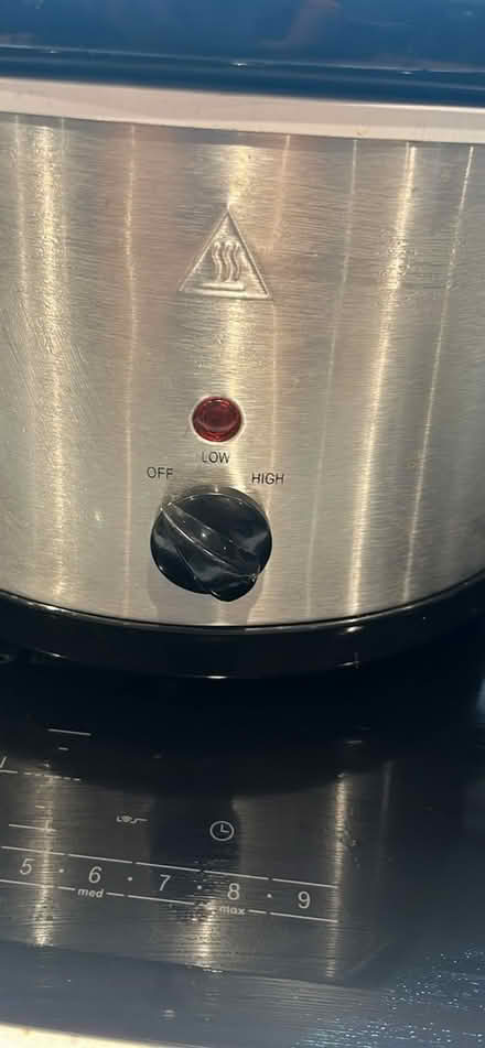 Photo of free Slow Cooker (Wrexham) #1